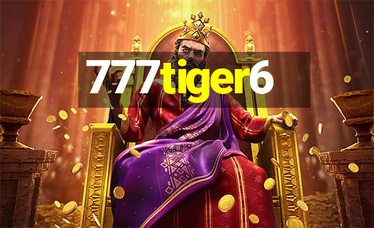 777tiger6