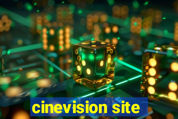 cinevision site