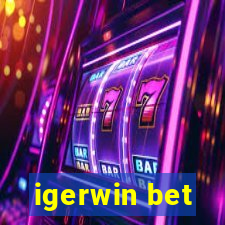 igerwin bet