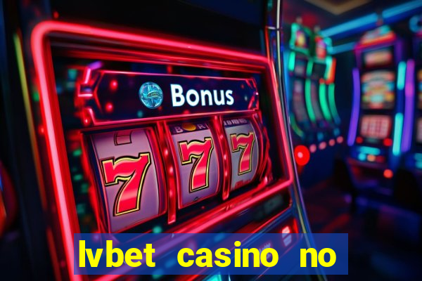 lvbet casino no deposit bonus