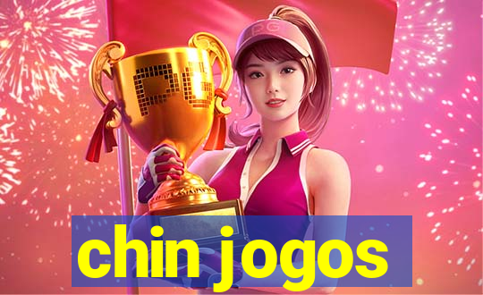 chin jogos