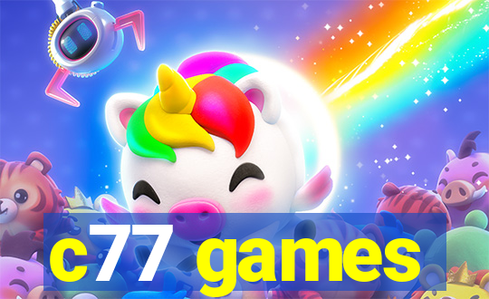 c77 games