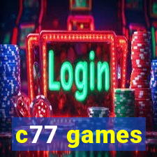 c77 games