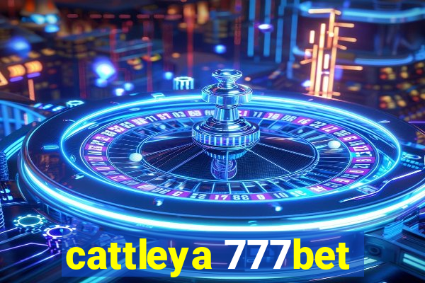 cattleya 777bet