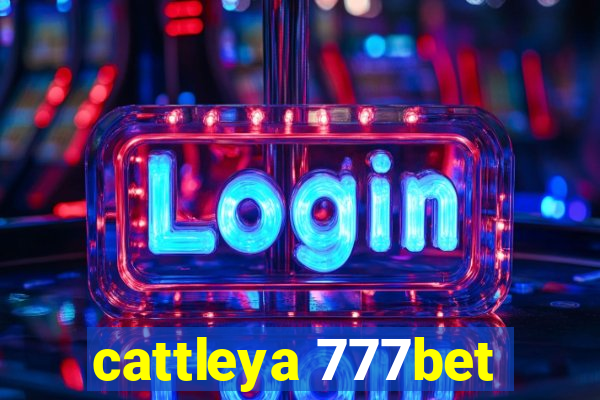 cattleya 777bet