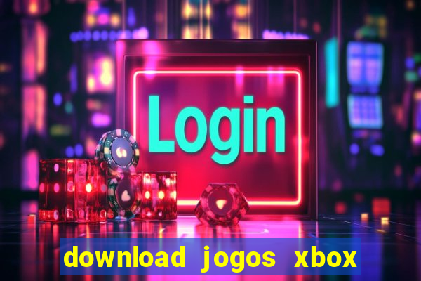 download jogos xbox 360 lt 3.0