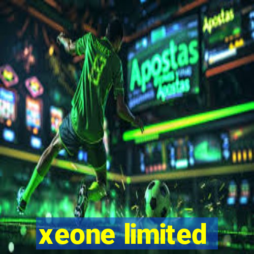 xeone limited