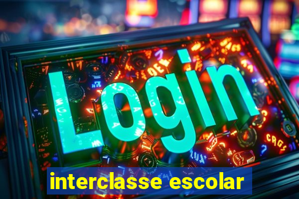 interclasse escolar