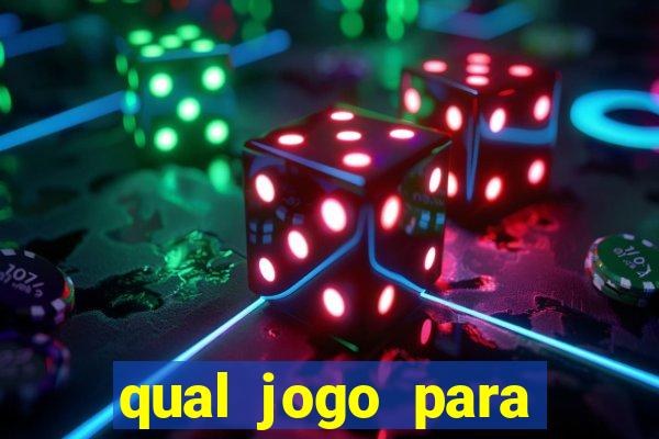 qual jogo para ganhar dinheiro de verdade no pix