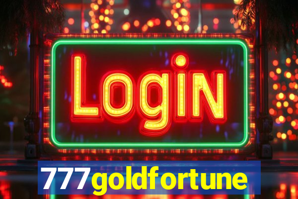 777goldfortune