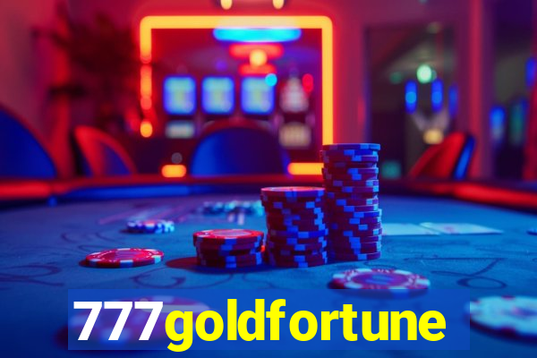 777goldfortune