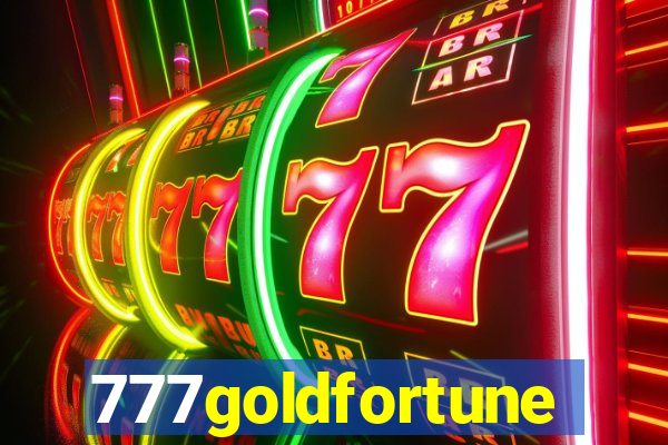 777goldfortune