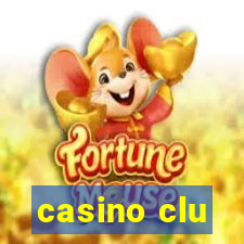 casino clu