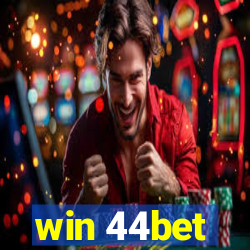 win 44bet