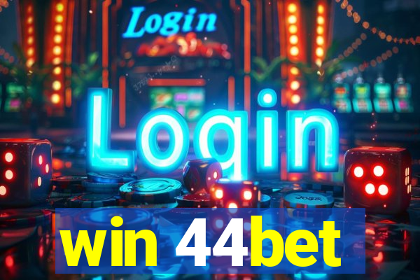 win 44bet