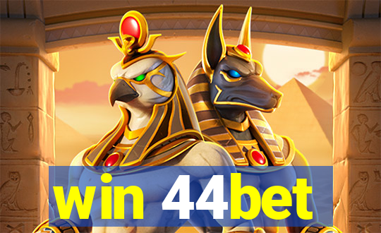 win 44bet