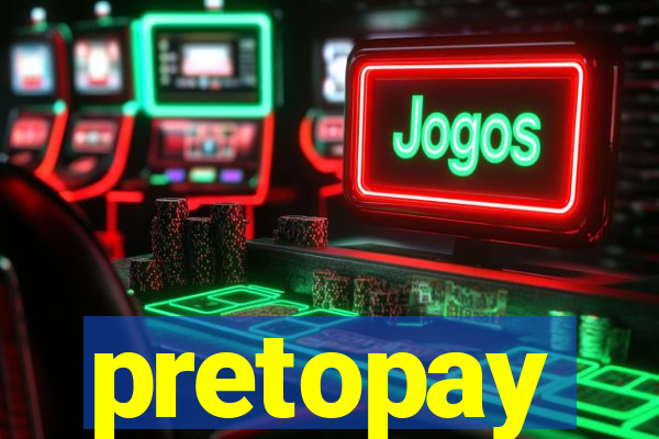 pretopay