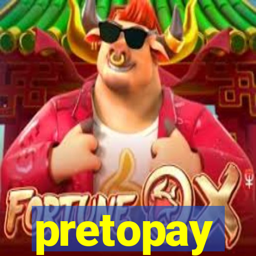 pretopay