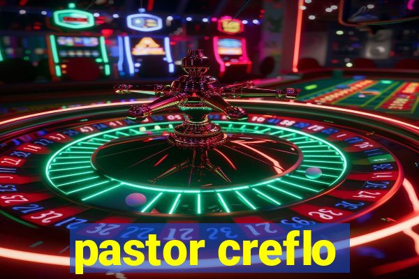 pastor creflo