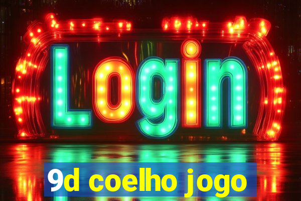 9d coelho jogo