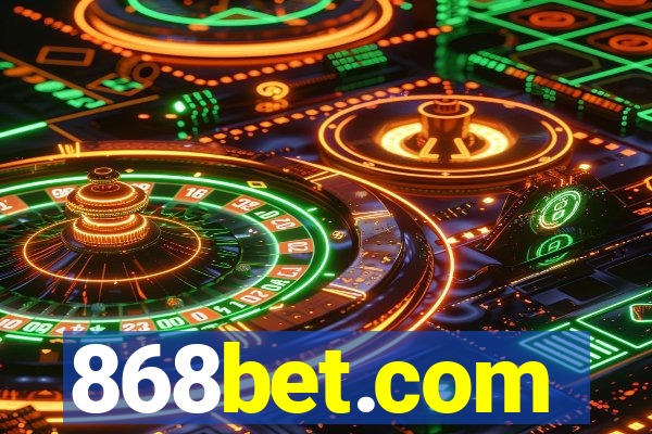 868bet.com