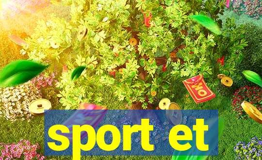 sport et