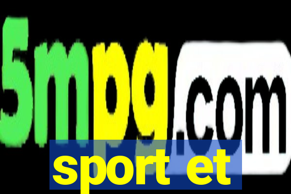 sport et