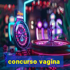 concurso vagina