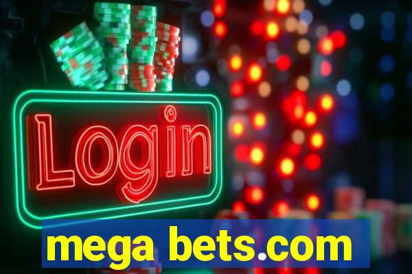 mega bets.com