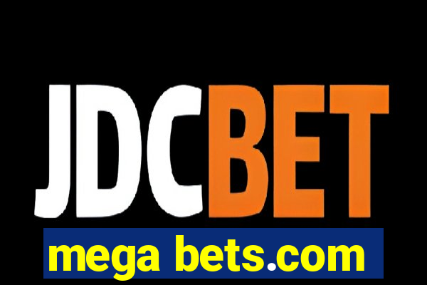 mega bets.com