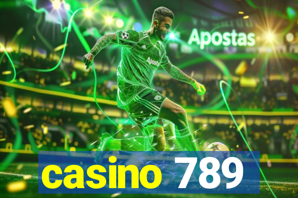 casino 789