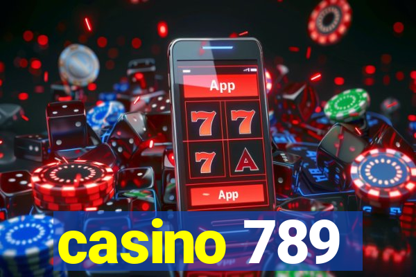 casino 789