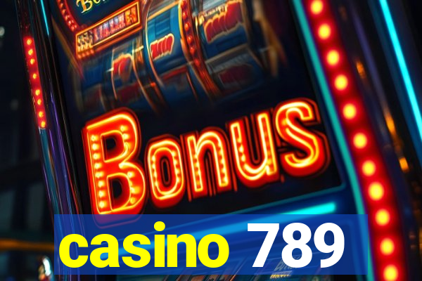 casino 789