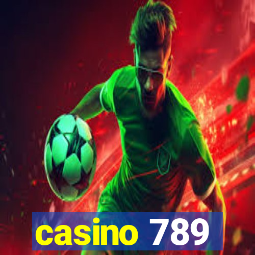 casino 789