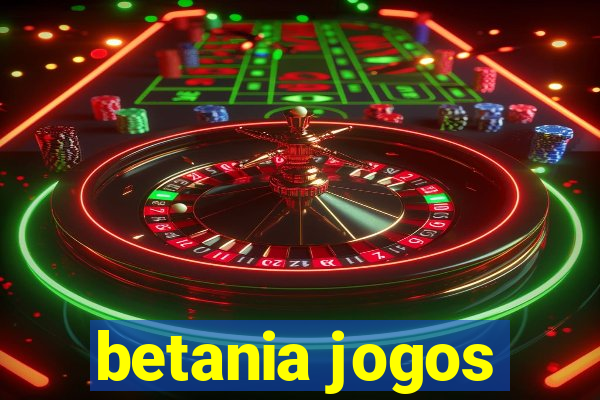 betania jogos