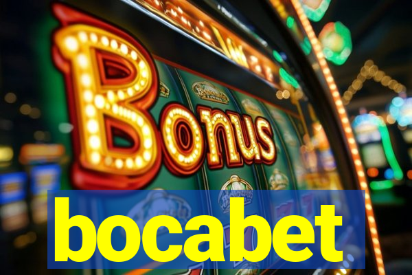 bocabet