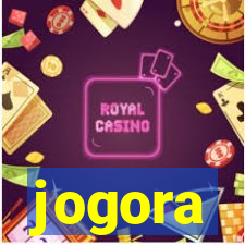 jogora