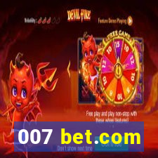 007 bet.com