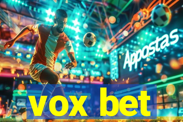 vox bet