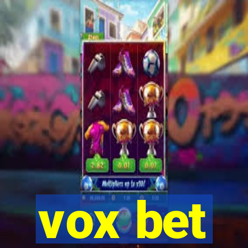 vox bet