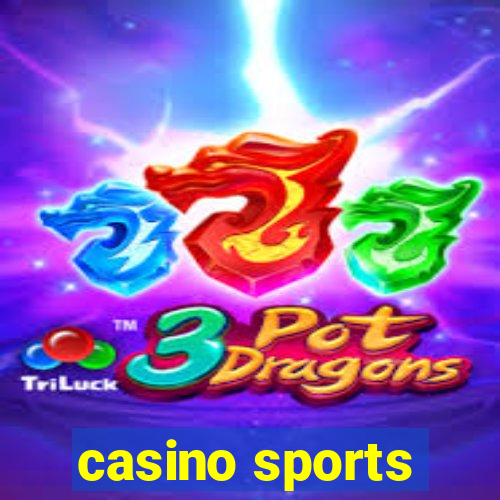 casino sports