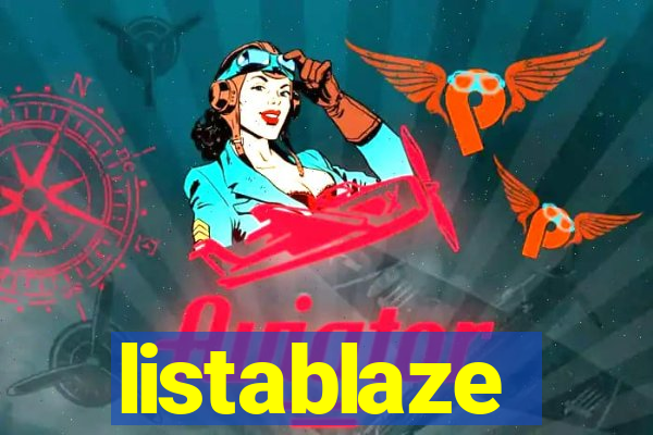 listablaze