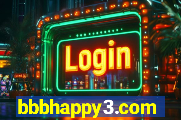 bbbhappy3.com