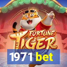 1971 bet