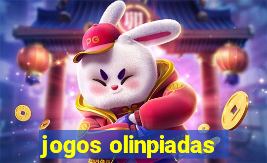 jogos olinpiadas