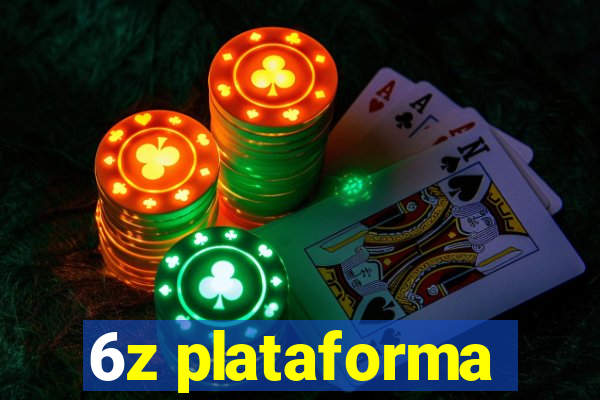 6z plataforma