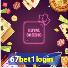 67bet1 login