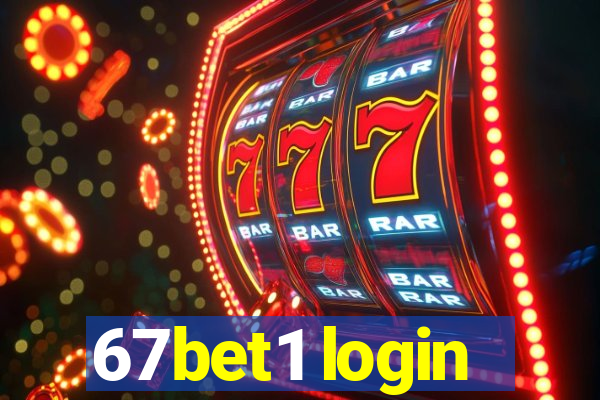 67bet1 login