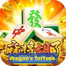 dragon's fortune