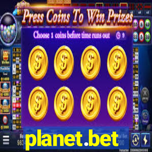 planet.bet